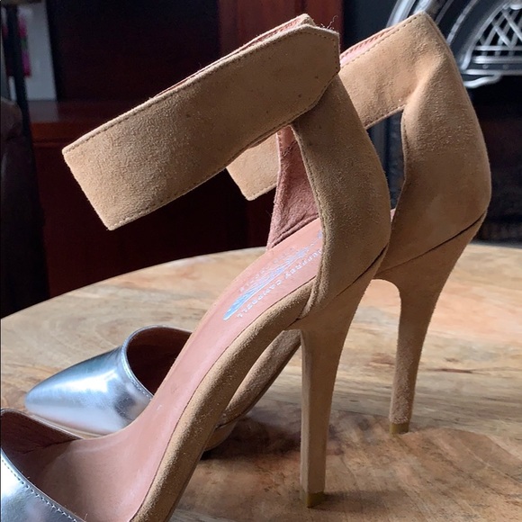 Free People Solitaire Mary Janes - Picture 2 of 8